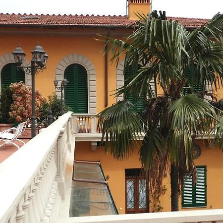 Comfy Portion Of Property By Villa Il Mosaico Florence Luaran gambar