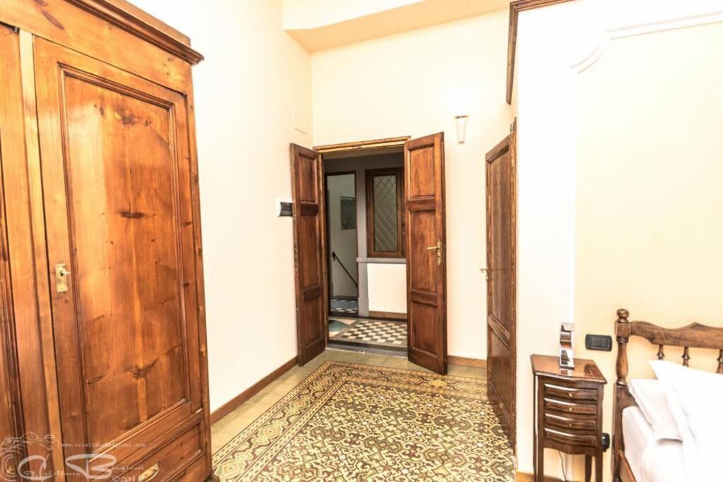 Comfy Portion Of Property By Villa Il Mosaico Florence Luaran gambar